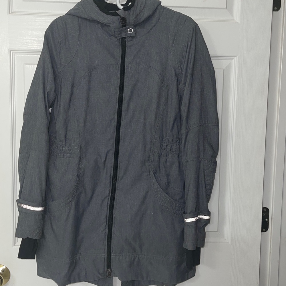 Lululemon jacket